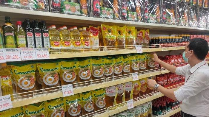Sengkarut Minyak Goreng, Dari Langka Jadi Melimpah